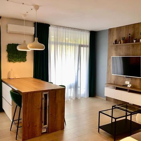 Joy City Stay Vivalia V5-9 Timisoara Bagian luar foto