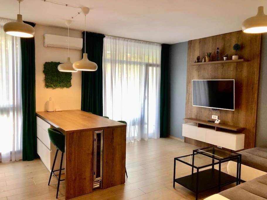 Joy City Stay Vivalia V5-9 Timisoara Bagian luar foto