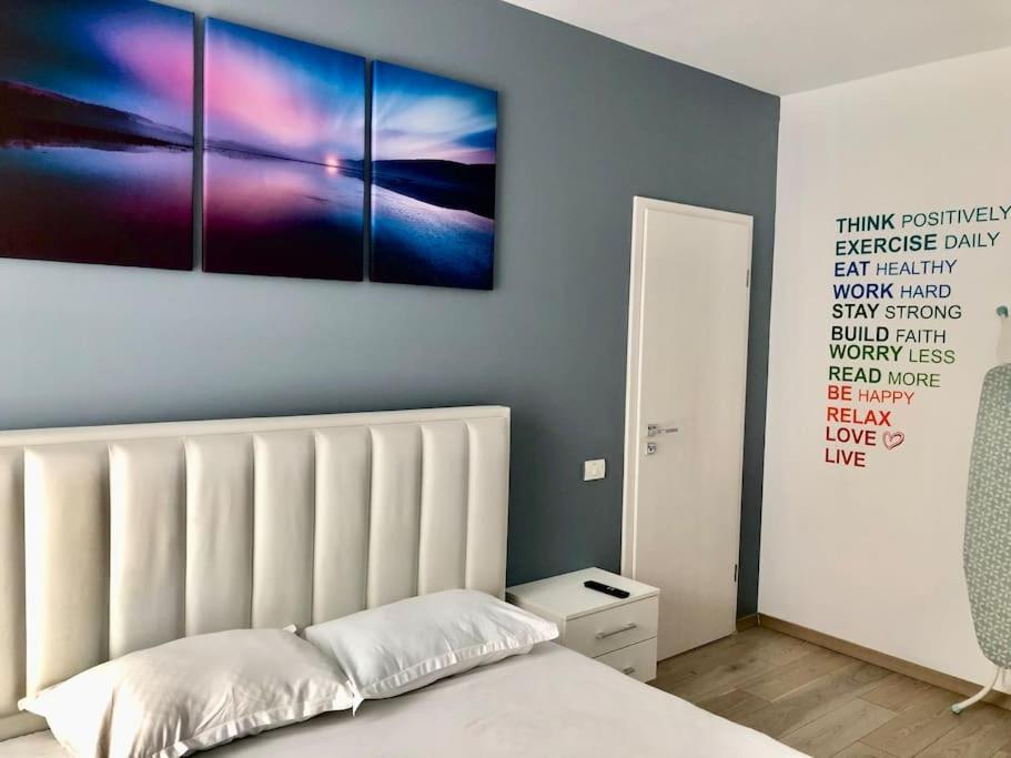 Joy City Stay Vivalia V5-9 Timisoara Bagian luar foto