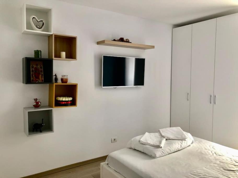 Joy City Stay Vivalia V5-9 Timisoara Bagian luar foto