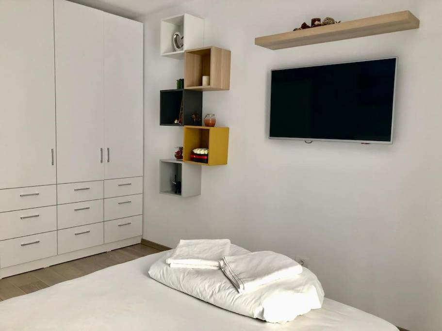 Joy City Stay Vivalia V5-9 Timisoara Bagian luar foto