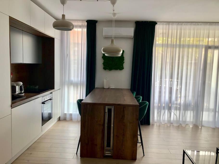 Joy City Stay Vivalia V5-9 Timisoara Bagian luar foto