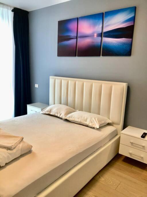 Joy City Stay Vivalia V5-9 Timisoara Bagian luar foto