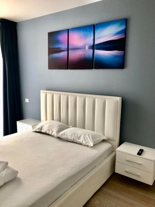 Joy City Stay Vivalia V5-9 Timisoara Bagian luar foto